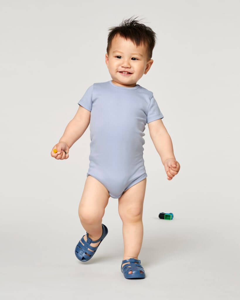 Baby body