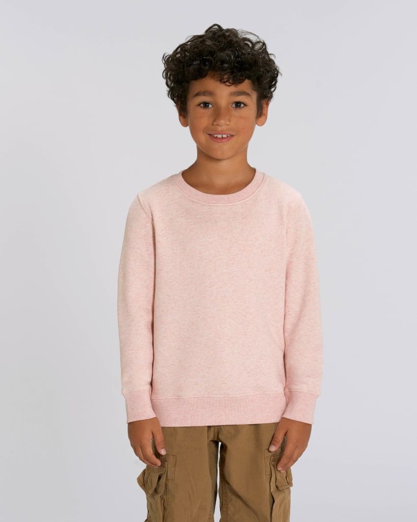 sweatshirt til børn